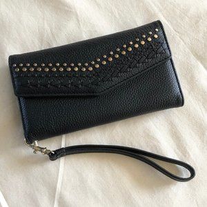 Rebecca Minkoff Wristlet Wallet
